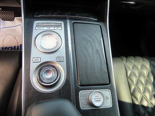 제네시스 GV80 가솔린 2.5T AWD 사진 11