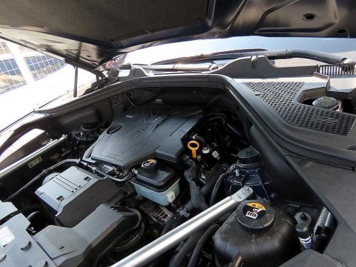 제네시스 GV80 가솔린 2.5T AWD 사진 19