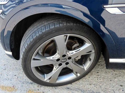 제네시스 GV80 가솔린 2.5T AWD 사진 20