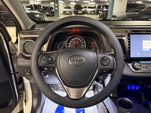 토요타 라브4 2.5 4WD 사진 16