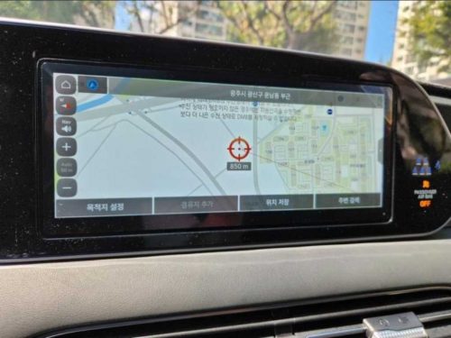 현대 팰리세이드 디젤 2.2 2WD 사진 9