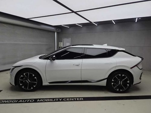 기아 더 뉴 EV6 롱레인지 2WD 사진 4