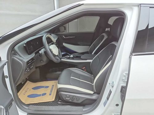 기아 더 뉴 EV6 롱레인지 2WD 사진 5