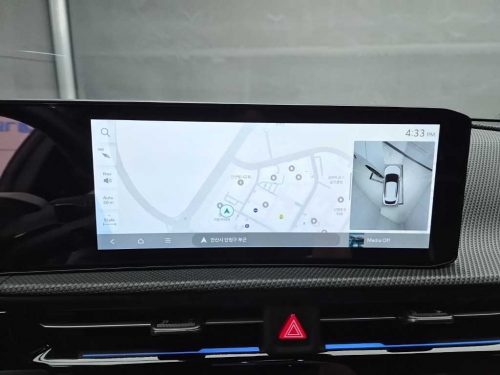 기아 더 뉴 EV6 롱레인지 2WD 사진 13