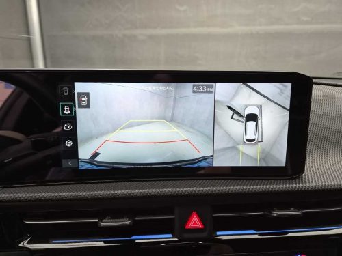 기아 더 뉴 EV6 롱레인지 2WD 사진 14