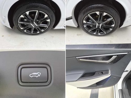 기아 더 뉴 EV6 롱레인지 2WD 사진 18