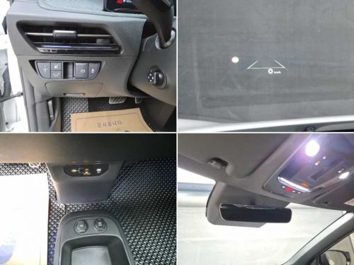 기아 더 뉴 EV6 롱레인지 2WD 사진 19