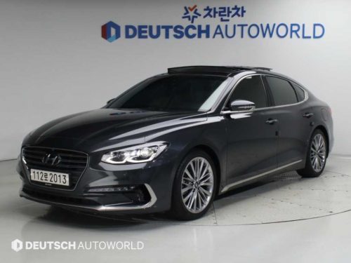 현대 그랜저 IG 2.4 GDI 프리미엄