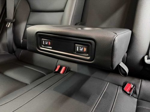 르노코리아(삼성) 더뉴QM6 가솔린 2.0 GDe 프리미에르 2WD 사진 13