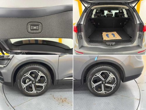 르노코리아(삼성) 더뉴QM6 가솔린 2.0 GDe 프리미에르 2WD 사진 20