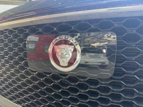 재규어 F-PACE 20d 프레스티지 사진 13