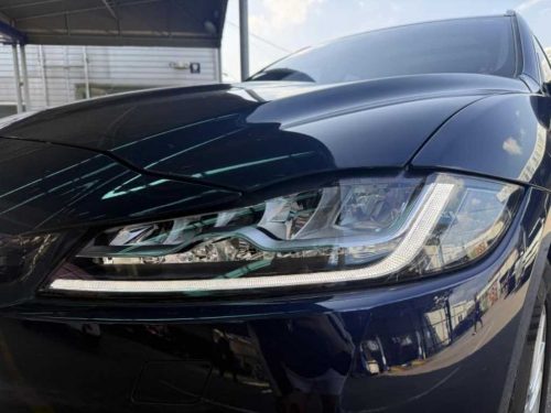 재규어 F-PACE 20d 프레스티지 사진 14