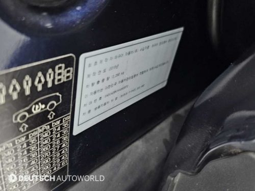 재규어 F-PACE 20d 프레스티지 사진 20