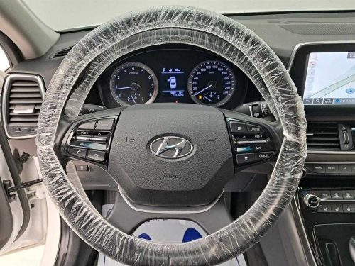 현대 그랜저 IG 2.4 GDI 프리미엄 사진 7
