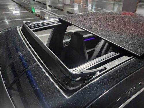 폭스바겐 아테온 2.0 TDI R-LINE 4모션 사진 5