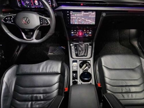 폭스바겐 아테온 2.0 TDI R-LINE 4모션 사진 모두보기