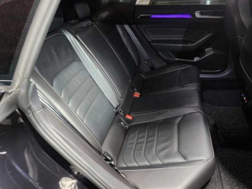 폭스바겐 아테온 2.0 TDI R-LINE 4모션 사진 8