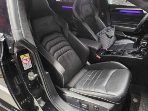 폭스바겐 아테온 2.0 TDI R-LINE 4모션 사진 9