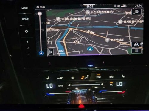 폭스바겐 아테온 2.0 TDI R-LINE 4모션 사진 13