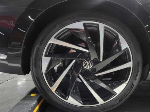 폭스바겐 아테온 2.0 TDI R-LINE 4모션 사진 17