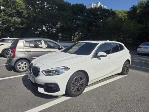 BMW 1시리즈 (F40) 120i 스포츠 사진 2