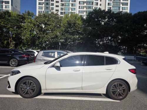 BMW 1시리즈 (F40) 120i 스포츠 사진 3