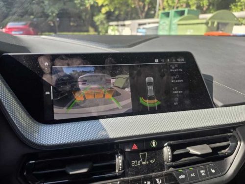 BMW 1시리즈 (F40) 120i 스포츠 사진 모두보기