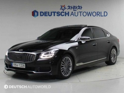기아 더 K9 3.8 GDI AWD