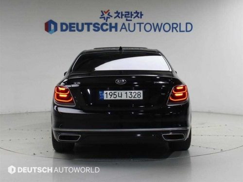 기아 더 K9 3.8 GDI AWD 사진 4