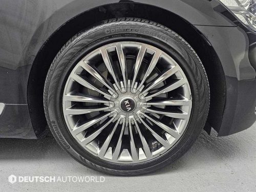 기아 더 K9 3.8 GDI AWD 사진 5