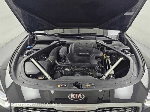 기아 더 K9 3.8 GDI AWD 사진 6