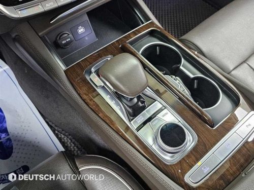 기아 더 K9 3.8 GDI AWD 사진 9