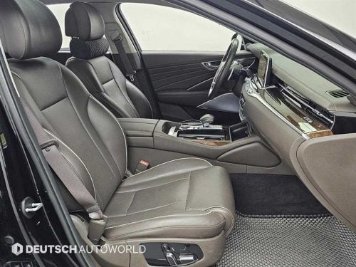 기아 더 K9 3.8 GDI AWD 사진 10