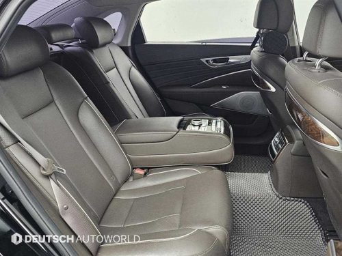 기아 더 K9 3.8 GDI AWD 사진 12