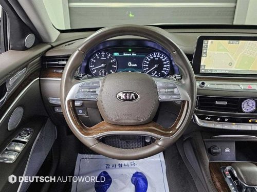 기아 더 K9 3.8 GDI AWD 사진 13