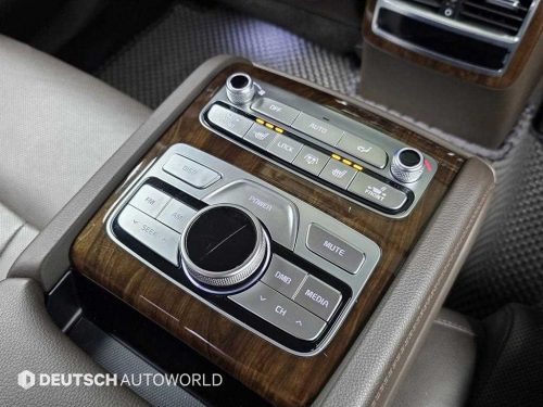 기아 더 K9 3.8 GDI AWD 사진 15