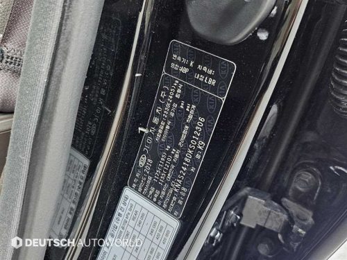 기아 더 K9 3.8 GDI AWD 사진 19