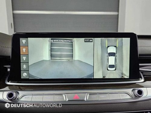 기아 더 K9 3.8 GDI AWD 사진 20