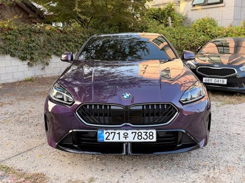 BMW 2시리즈