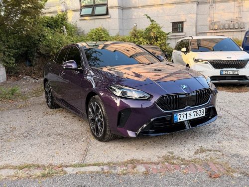 BMW 2시리즈 사진 2