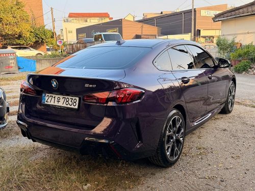 BMW 2시리즈 사진 3