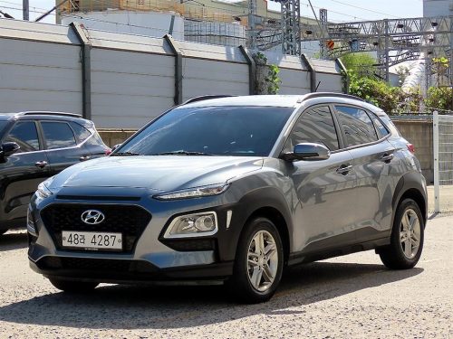 현대 코나 디젤 1.6 2WD 사진 2