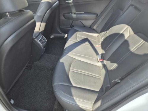 기아 더 뉴 K5 2세대 가솔린 2.0 사진 8