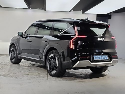기아 EV9 롱레인지 4WD 사진 3