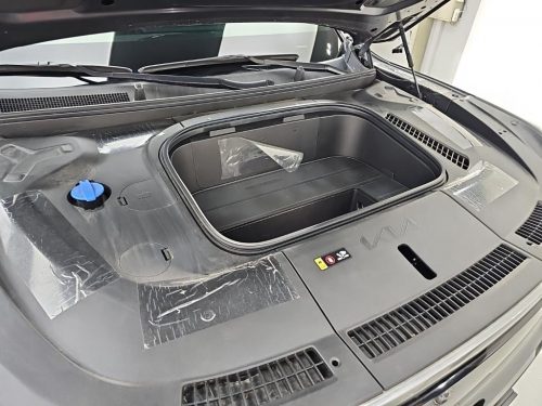 기아 EV9 롱레인지 4WD 사진 6