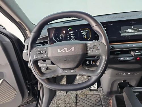 기아 EV9 롱레인지 4WD 사진 9