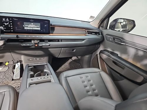 기아 EV9 롱레인지 4WD 사진 10