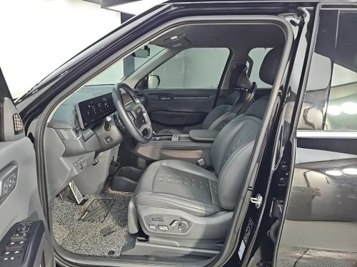기아 EV9 롱레인지 4WD 사진 11