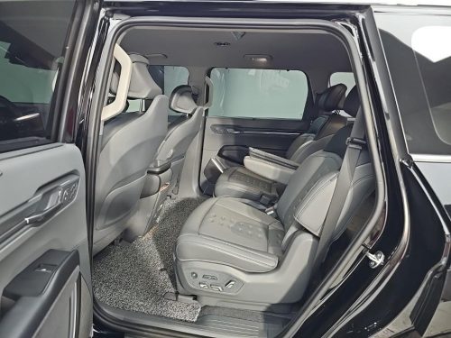 기아 EV9 롱레인지 4WD 사진 12