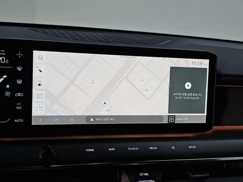 기아 EV9 롱레인지 4WD 사진 14
